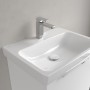 Villeroy & Boch Architectura Waschbecken 60 x 44,5 cm, ohne Überlauf