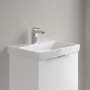 Villeroy & Boch Architectura Waschbecken 60 x 44,5 cm, ohne Überlauf
