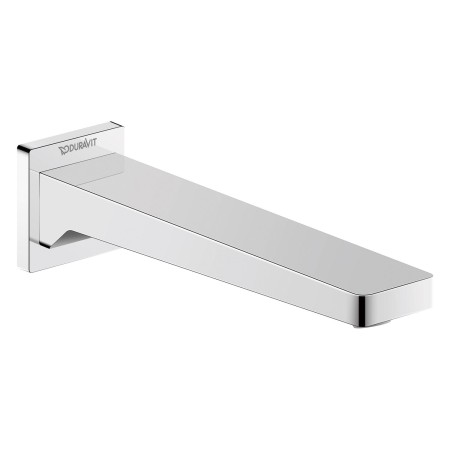 Duravit Manhattan Wanneneinlauf