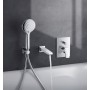 Duravit Manhattan Wanneneinlauf