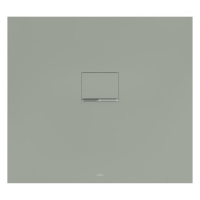 Villeroy & Boch Squaro Infinity Duschwanne 100 x 90 cm