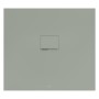 Villeroy & Boch Squaro Infinity Duschwanne 100 x 90 cm