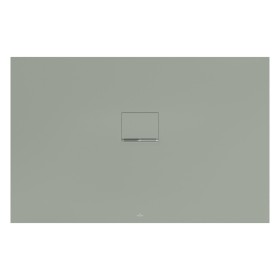 Villeroy & Boch Squaro Infinity Duschwanne 140 x 90 cm