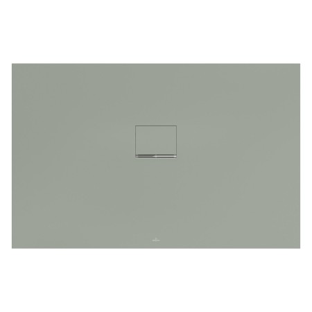 Villeroy & Boch Squaro Infinity Duschwanne 140 x 90 cm