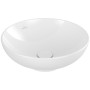 Villeroy & Boch Loop & Friends Aufsatzwaschtisch Ø 42 cm