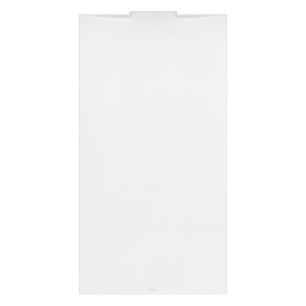 Villeroy & Boch Wallway Duschwanne 170 x 90 x 3 cm