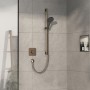 hansgrohe ShowerSelect Comfort Q Thermostat Unterputz für 1 Verbraucher