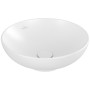 Villeroy & Boch Loop & Friends Aufsatzwaschtisch Ø 42 cm