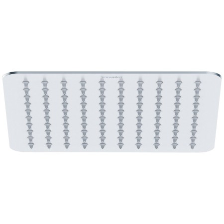 Duravit Kopfbrause 1jet 20 x 20 cm