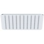 Duravit Kopfbrause 1jet 20 x 20 cm