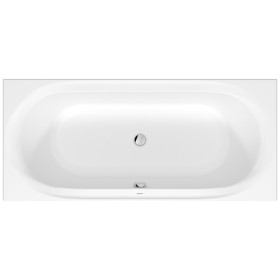 Duravit Soleil by Starck Badewanne 180 x 80 cm