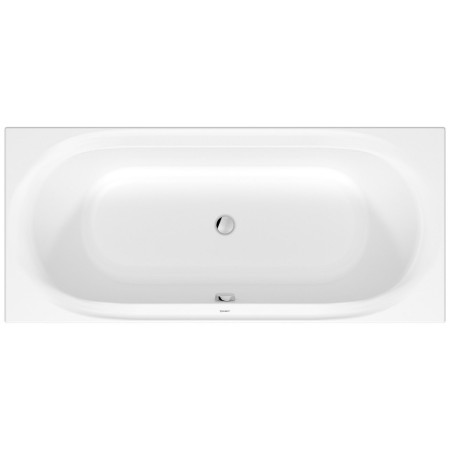 Duravit Soleil by Starck Badewanne 180 x 80 cm