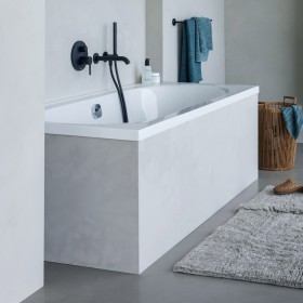 Duravit Soleil by Starck Badewanne 180 x 80 cm