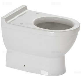 Duravit Starck 3 Stand-WC