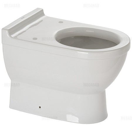 Duravit Starck 3 Stand-WC