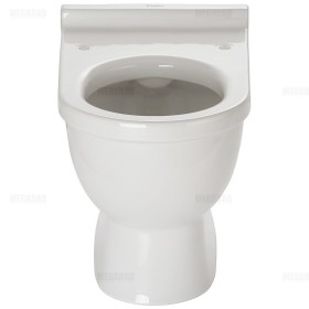 Duravit Starck 3 WC sur pied