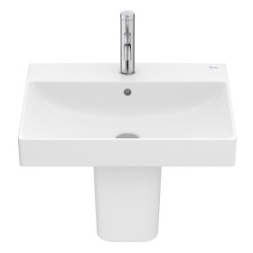 Lavabo Roca Ona 55 x 46 cm