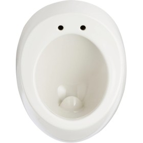 LAUFEN Alessi Absauge-Urinal Ausführung für Deckel geeignet