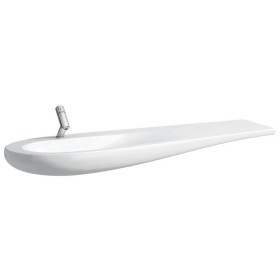 LAUFEN Alessi Waschtisch 160 cm mit Hahnloch