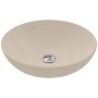 Villeroy & Boch Loop & Friends Aufsatzwaschtisch Ø 42 cm
