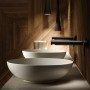 Villeroy & Boch Loop & Friends Aufsatzwaschtisch Ø 42 cm