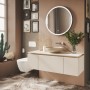 Villeroy & Boch Loop & Friends Aufsatzwaschtisch Ø 42 cm