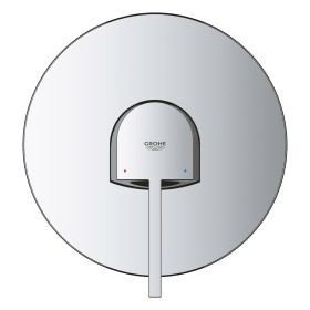 GROHE Plus Einhand-Brausebatterie Unterputz