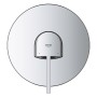 GROHE Plus Einhand-Brausebatterie Unterputz