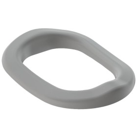 Geberit Bambini WC-Sitzring für Kinder