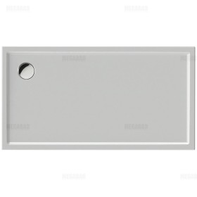 Duravit Starck Slimline Duschwanne Rechteck 140 x 75 cm