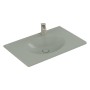 Villeroy & Boch Antao Schrankwaschtisch 80 x 50 cm, mit verdecktem Überlauf