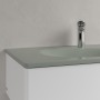 Villeroy & Boch Antao Schrankwaschtisch 80 x 50 cm, mit verdecktem Überlauf