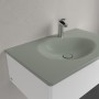 Villeroy & Boch Antao Schrankwaschtisch 80 x 50 cm, mit verdecktem Überlauf