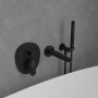 Villeroy & Boch Antao Unterputz-Einhebel-Armatur