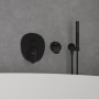 Villeroy & Boch Antao Unterputz-Einhebel-Armatur