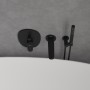 Villeroy & Boch Antao Unterputz-Einhebel-Armatur