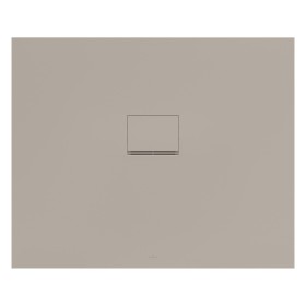 Villeroy & Boch Squaro Infinity Duschwanne, 110 x 90 x 4 cm