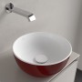 Villeroy & Boch Artis Aufsatzwaschtisch Ø 32,5 cm