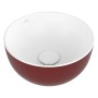 Villeroy & Boch Artis Aufsatzwaschtisch Ø 32,5 cm