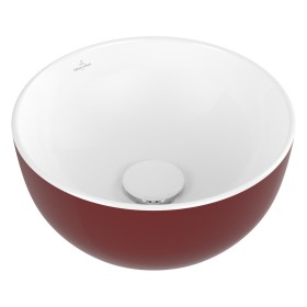 Villeroy & Boch Artis Aufsatzwaschtisch Ø 32,5 cm