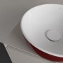 Villeroy & Boch Artis Aufsatzwaschtisch Ø 32,5 cm