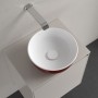 Villeroy & Boch Artis Aufsatzwaschtisch Ø 32,5 cm