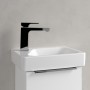 Villeroy & Boch Architectura Handwaschbecken 36 x 26,5 cm, ohne Überlauf