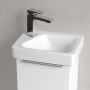 Villeroy & Boch Architectura Handwaschbecken 36 x 26,5 cm, ohne Überlauf