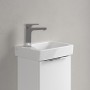 Villeroy & Boch Architectura Handwaschbecken 36 x 26,5 cm, ohne Überlauf