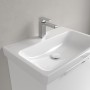 Villeroy & Boch Architectura Waschbecken 65 x 44,5 cm, ohne Überlauf