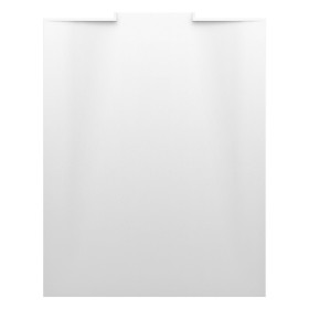 LAUFEN NIA Duschwanne 100 x 80 cm