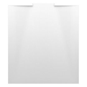 LAUFEN NIA Duschwanne 100 x 90 cm