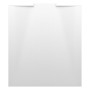 LAUFEN NIA Duschwanne 100 x 90 cm