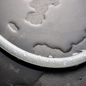 hansgrohe Rainfinity Duschset 130 3 Strahlarten mit Duschstange 90 cm, EcoSmart